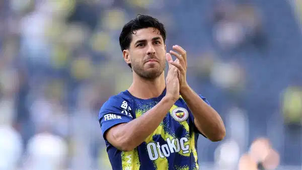İsmail Kartal'dan Asensio Açıklaması: Neden Oynamadı