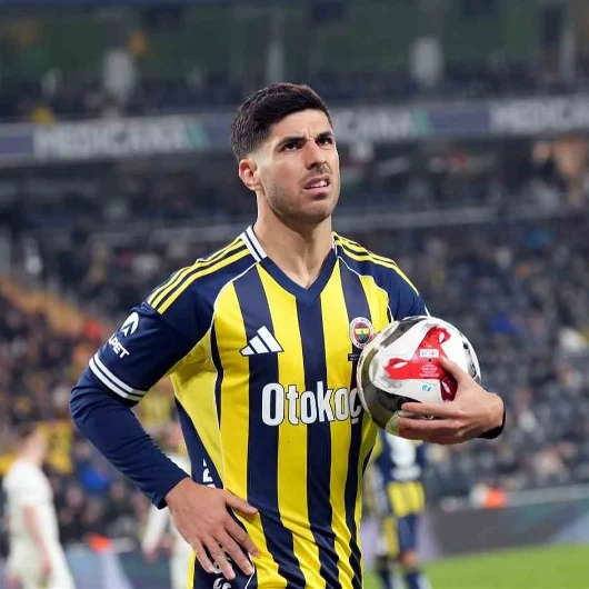 İsmail Kartal'dan Asensio açıklaması! Oynayacağı maçı duyurdu