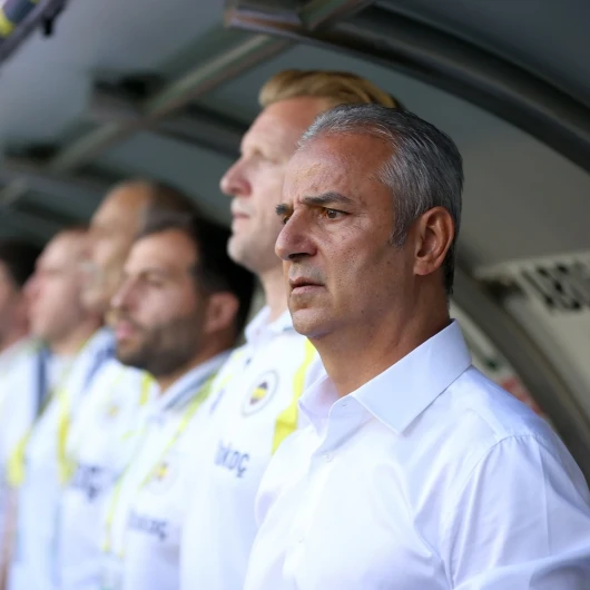 İsmail Kartal'dan Asensio açıklaması: 'Oynayacak durumda değil