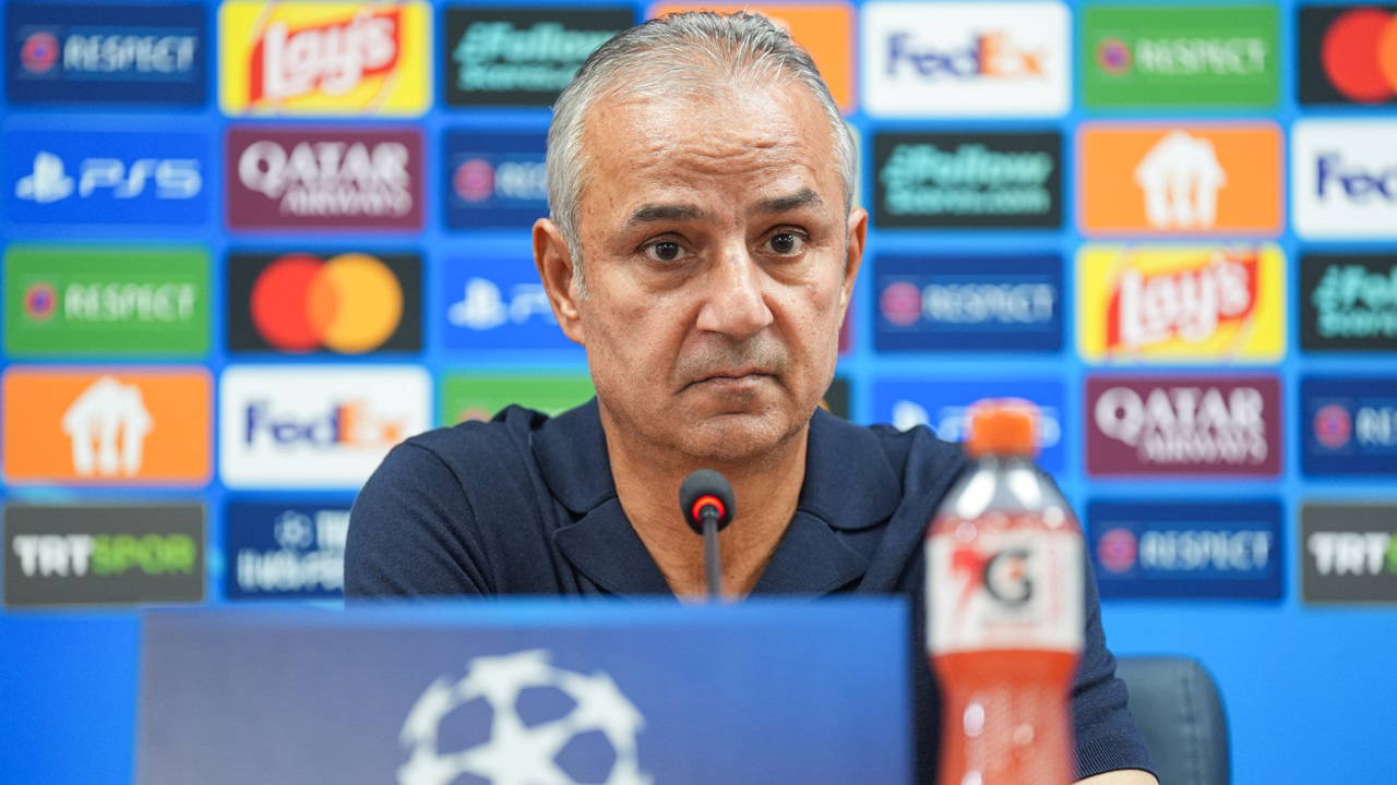 İsmail Kartal'dan Asensio Açıklaması: Roma Maçı Öncesi Son Durum