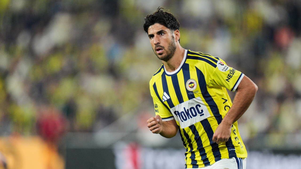 İsmail Kartal, Asensio'nun Dönüş Tarihini Açıkladı