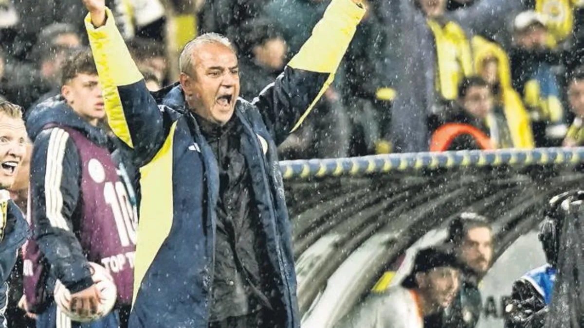 İsmail Kartal: Asensio ile problem yok, olursa gereğini yaparım