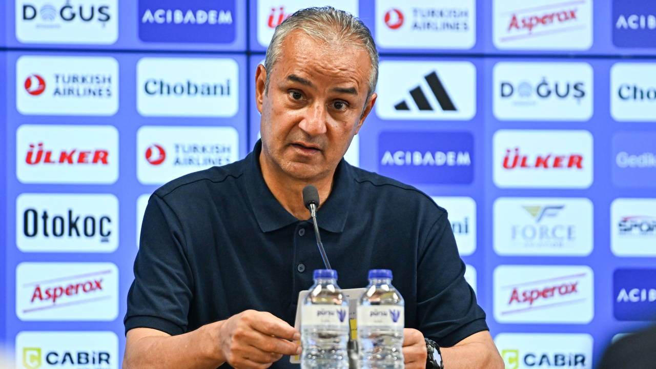 İsmail Kartal: Asensio Söylentilerine Gülüyorum