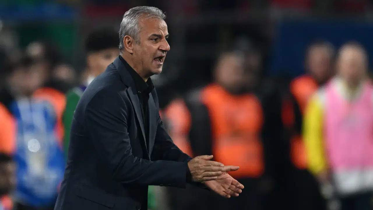 İsmail Kartal'dan Aston Villa Maçı Öncesi Rotasyon Sinyali