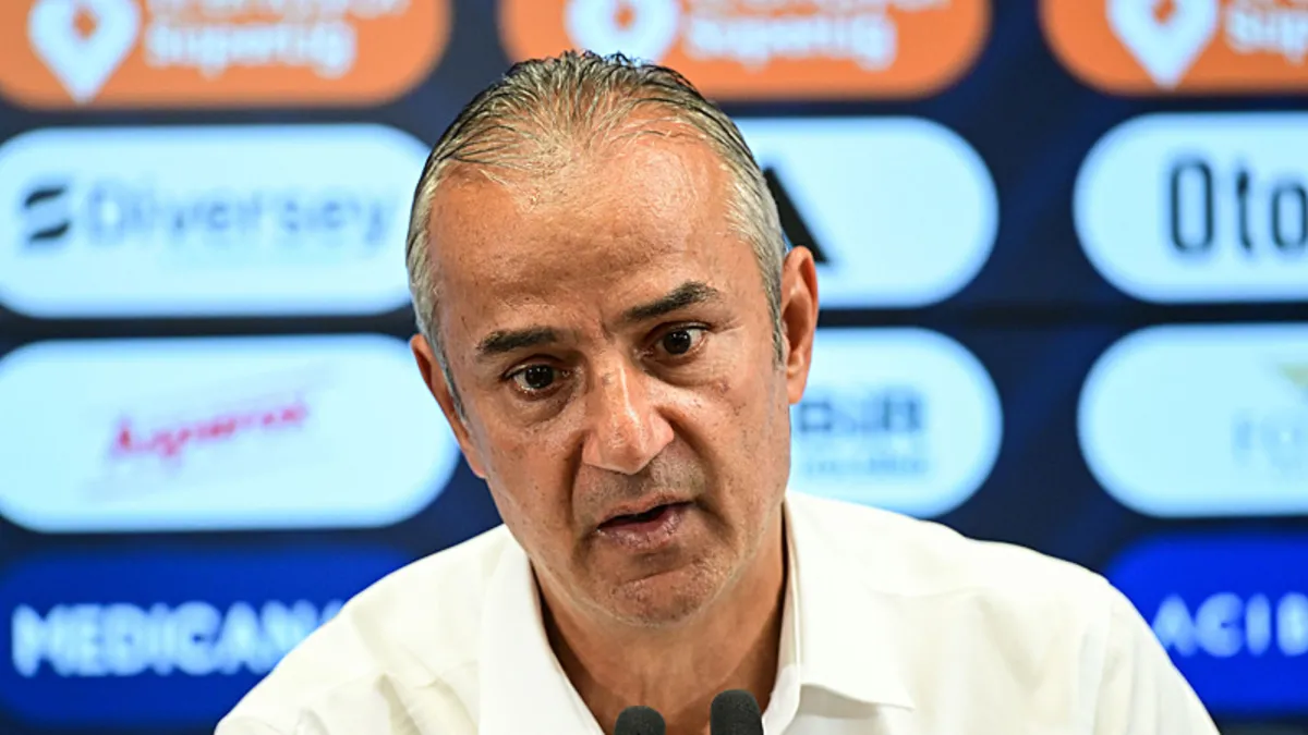 İsmail Kartal: Aston Villa Maçında Kadroda Değişiklik Yapabiliriz