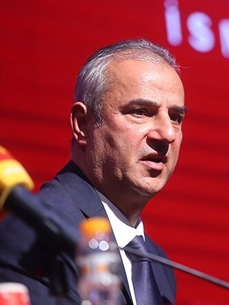 İsmail Kartal'dan Aziz Yıldırım'a transfer raporu