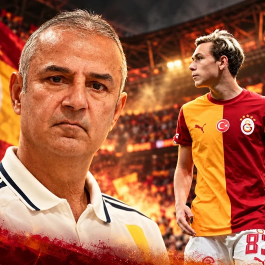 İsmail Kartal'dan Batrakov talimatı: 'Onu durduracaksın
