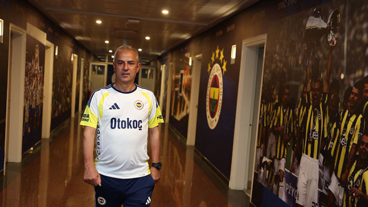 İsmail Kartal: Bu Sene Şampiyon Olacağız