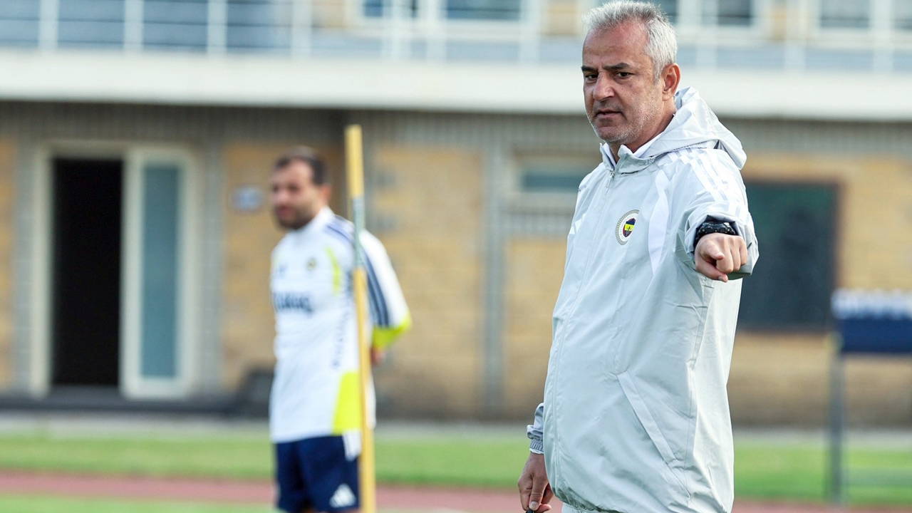 İsmail Kartal'dan şampiyonluk mesajı: Tüm kupaları alacağız