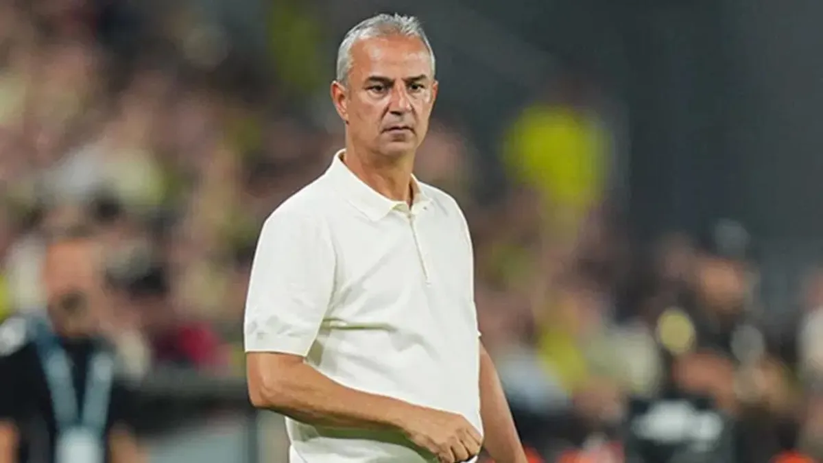 İsmail Kartal'dan Fenerbahçe Taraftarına Şampiyonluk Mesajı