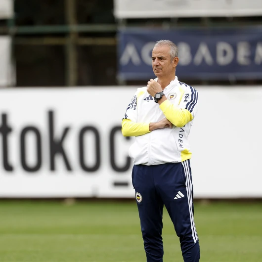 İsmail Kartal Fenerbahçe'de Radikal Karar Aldı: Bir İlk Yaşanacak