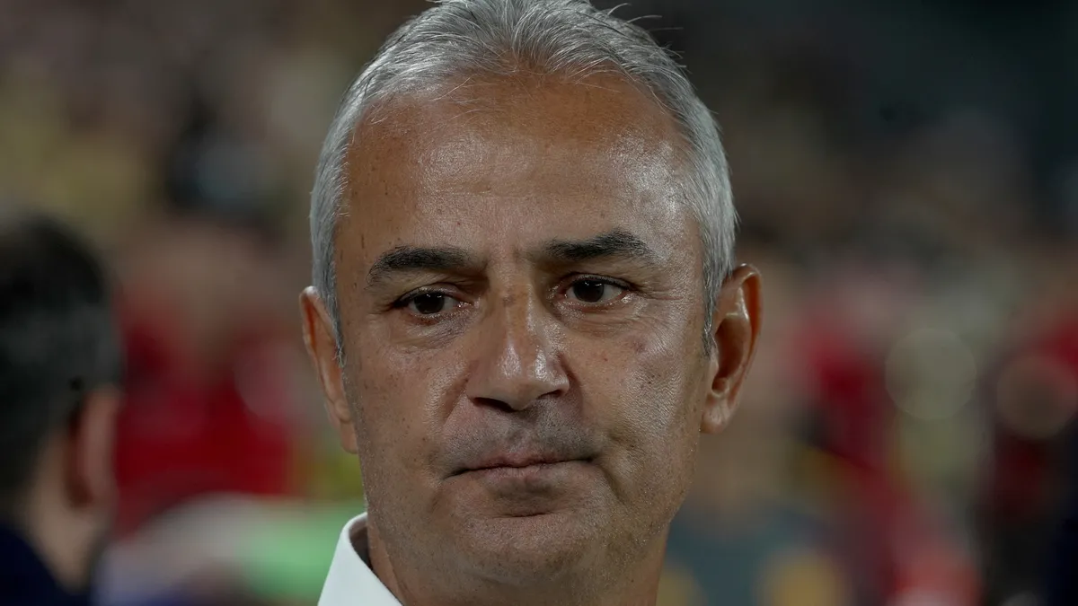 İsmail Kartal Fenerbahçe'den İstifa Etti: Perde Arkası