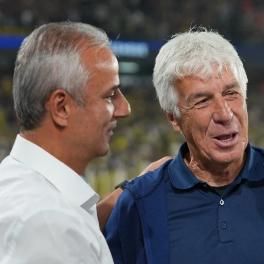 İsmail Kartal'ın Gasperini'ye sözleri ortaya çıktı