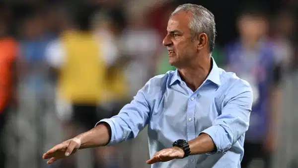 İsmail Kartal'dan Gaziantep FK Maçı Sonrası Sert Tepki