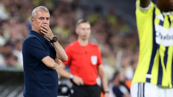 İsmail Kartal: Gornik Zabrze'nin Baskılarına Hazırdık
