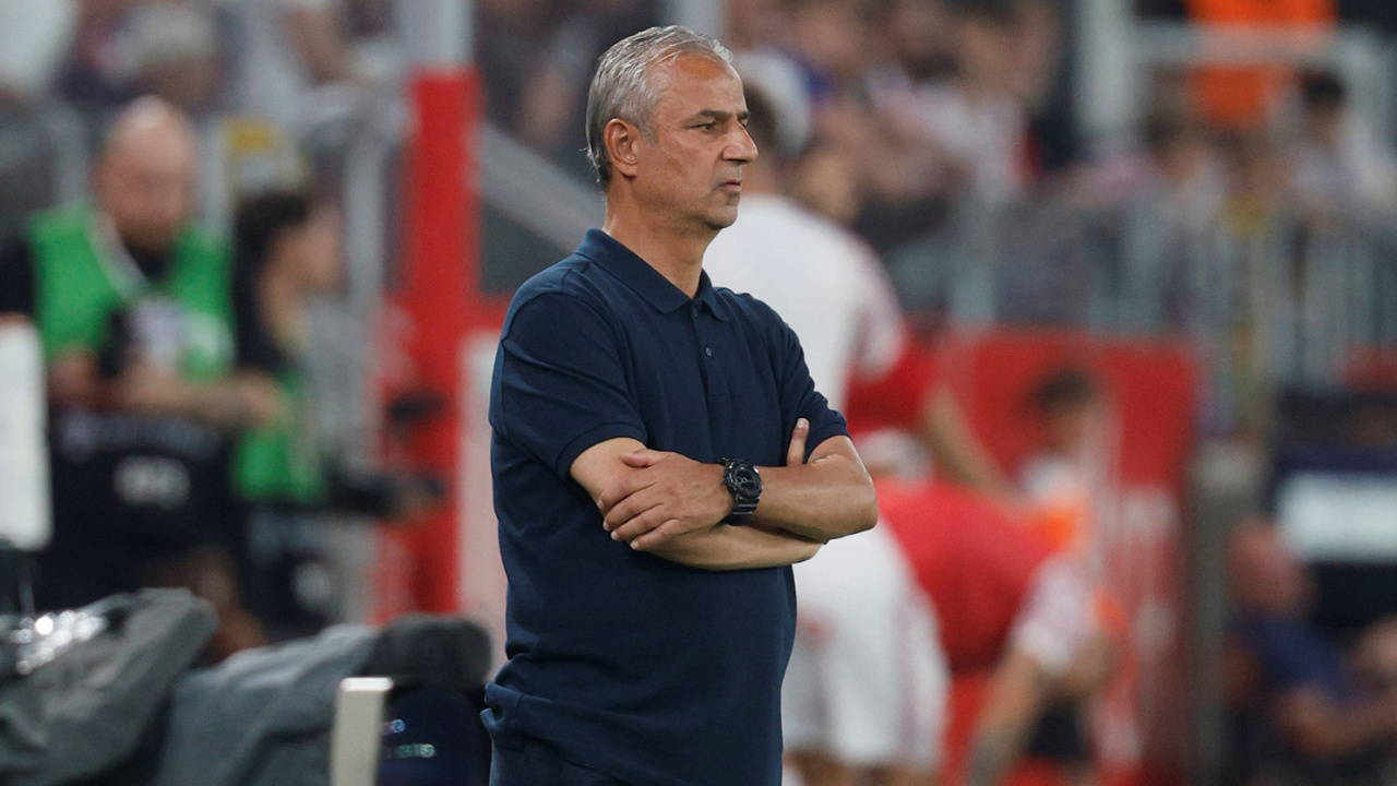 İsmail Kartal: Gornik Zabrze Maçından Çok Güzel Dersler Çıkardık