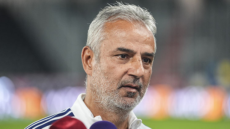 İsmail Kartal'dan Greenwood açıklaması: 'Takıma çok katkı sağlayacak