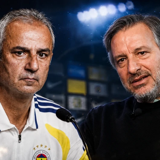 İsmail Kartal'ın İlk 11'i Tartışma Yarattı: Ünlü Yorumcudan Sert Eleştiri