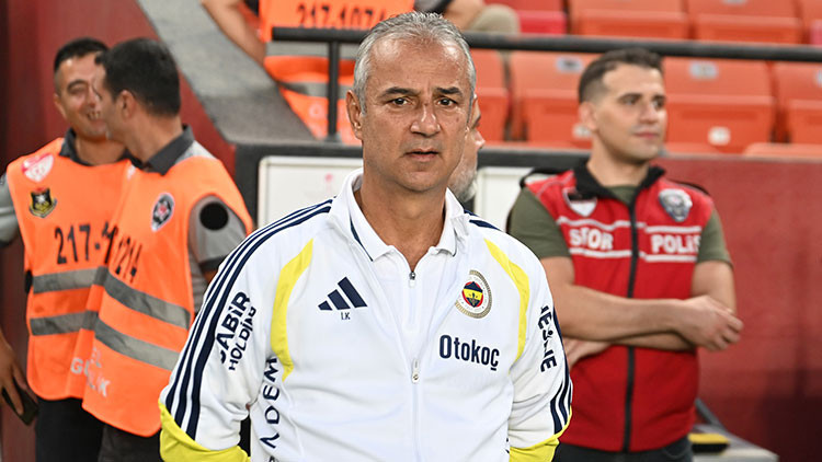 İsmail Kartal İstifa Kararının Perde Arkasını Anlattı