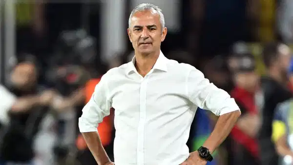 İsmail Kartal'dan İstifa Sonrası İlk Açıklama: 'Duygusal Davranmış Olabilirim