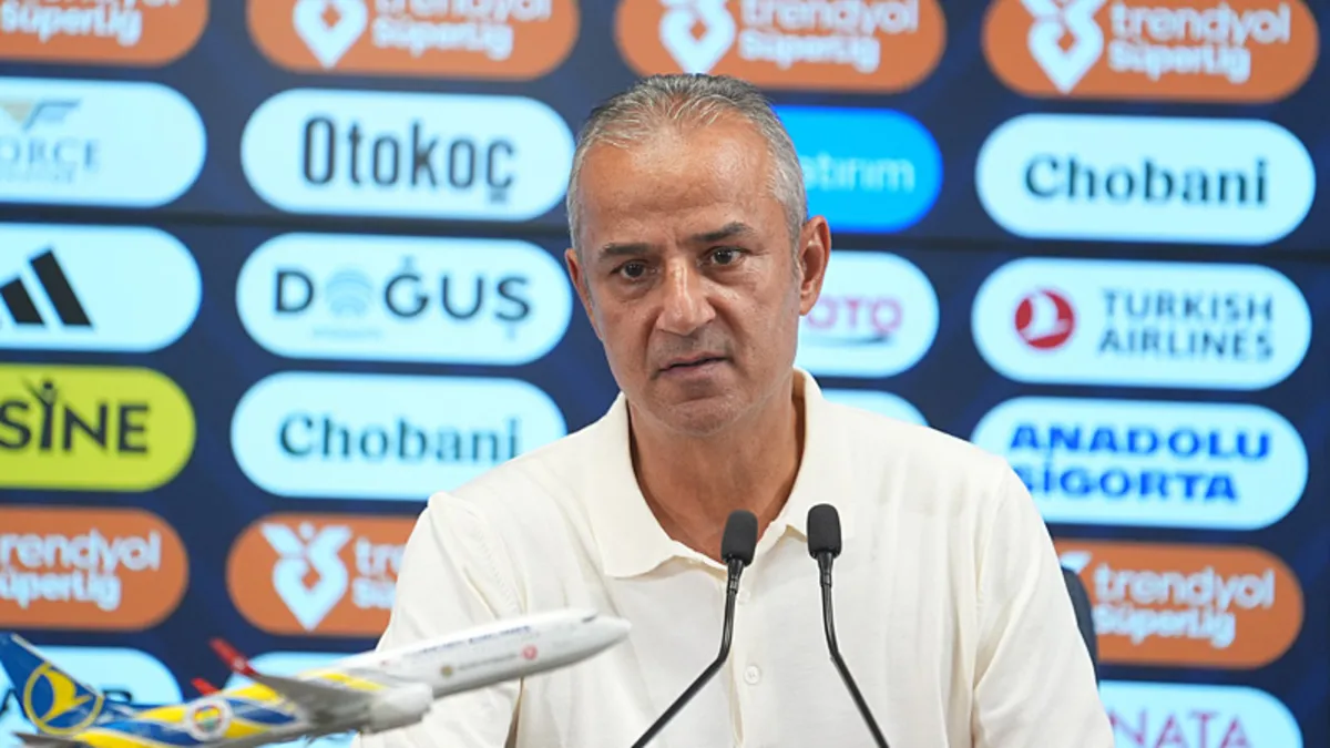 İsmail Kartal'dan Kerem ve Asensio Açıklaması