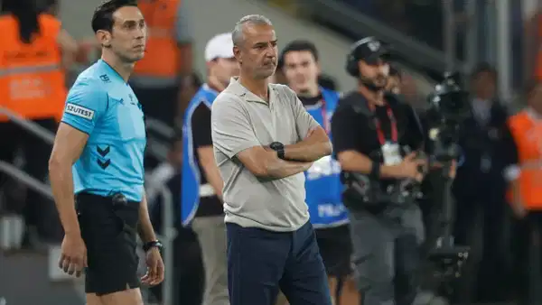 İsmail Kartal: Bu Mağlubiyeti Beklemiyorduk