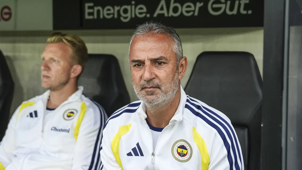 İsmail Kartal'dan Mason Greenwood Açıklaması: Çok Yetenekli Bir Oyuncu