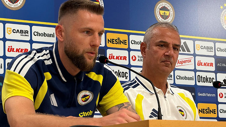 İsmail Kartal: Muriqi ve Kante Sturm Graz Maçında
