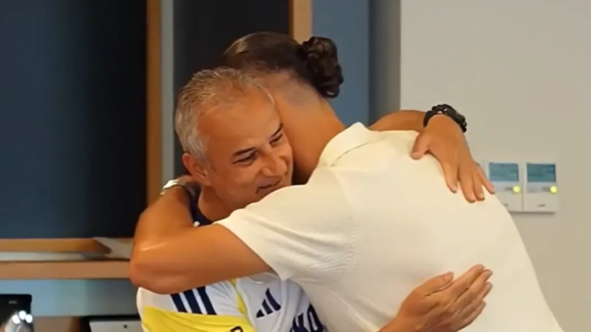 İsmail Kartal: Şampiyon Olacağız, Muriqi İnancımızı Pekiştirdi