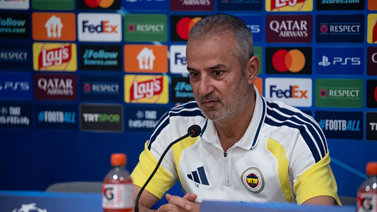 İsmail Kartal: Birlikte Oynayın ve Cesur Olun Dedim