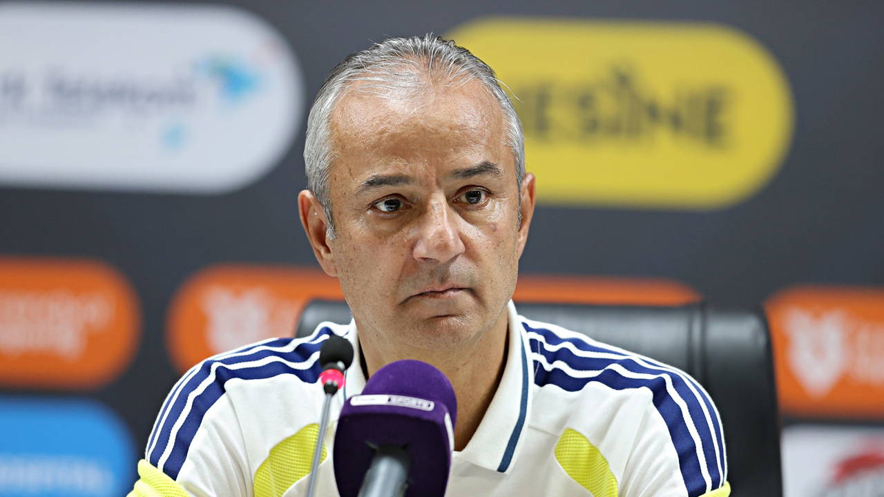 İsmail Kartal Samsunspor Zaferi Sonrası Transferde Sessiz Kalmadı