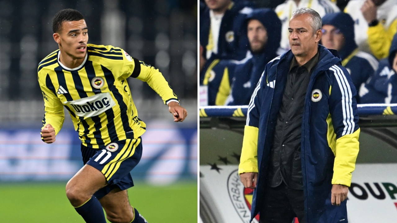İsmail Kartal'dan Slavia Prag Öncesi Greenwood Açıklaması