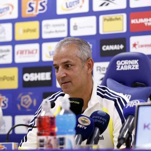 İsmail Kartal, Sturm Graz maçı öncesi UEFA kadrosunda iki değişiklik yapacak