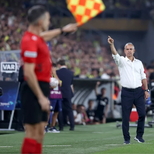 İsmail Kartal'ın Talisca Planı: Yıldızı Göndermek İstedi