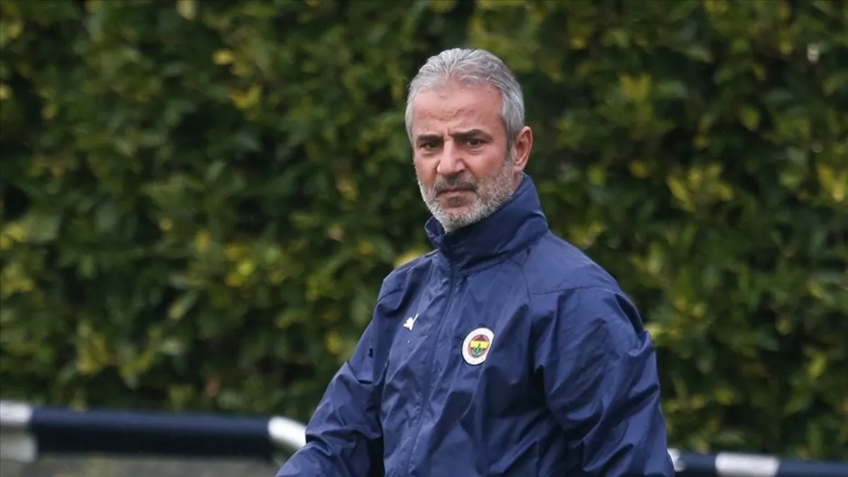 İsmail Kartal'dan Flaş Transfer Raporu: 'Kadro Kaliteli Ama Mimarisi Yanlış