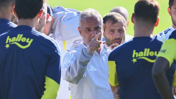 İsmail Kartal: Transfer ve yabancı kuralı hakkında net konuştum