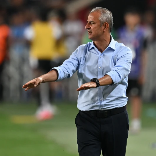 İsmail Kartal: "Yakışmadı