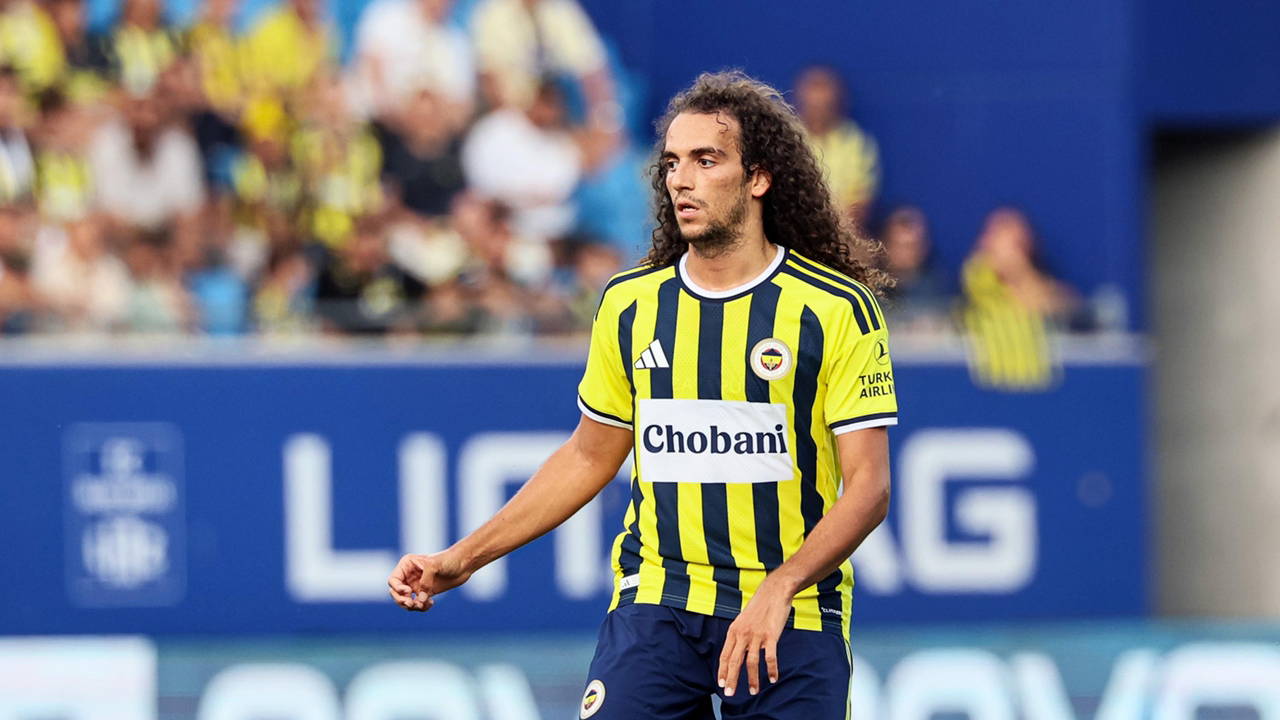 İsmail Kartal'dan yönetime 3 isim raporu: Guendouzi, Skriniar, Asensio