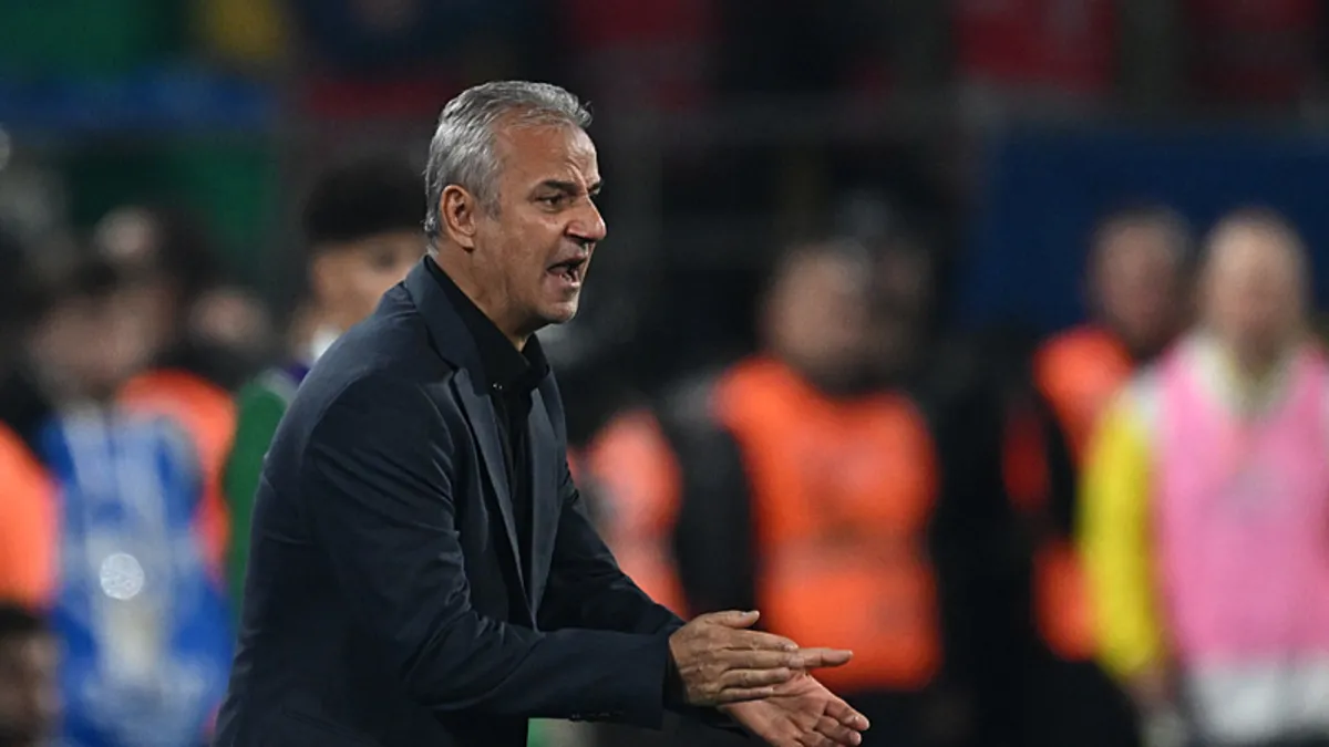 İsmail Kartal: Zor Deplasmanda Kazandık