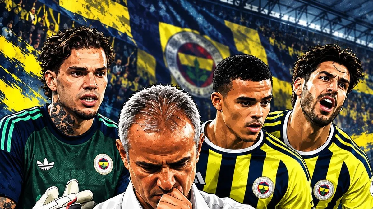 İsmail Kartal'dan orta sahada sürpriz hazırlık! Eyüpspor maçı öncesi flaş karar