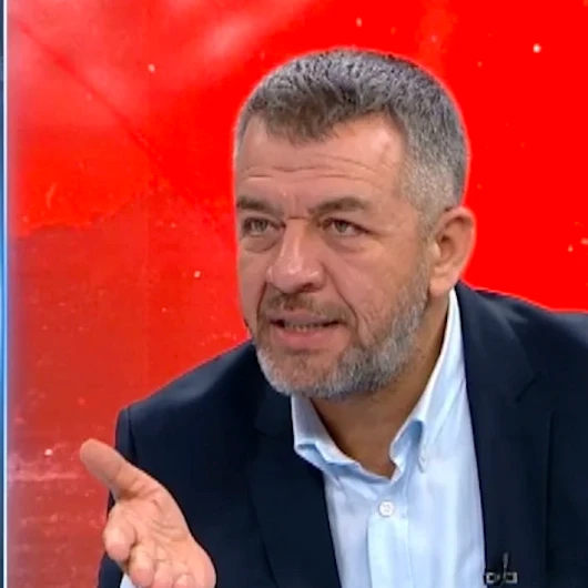 İsmail Kılıçarslan'dan Adidas Boykotu Çağrısı