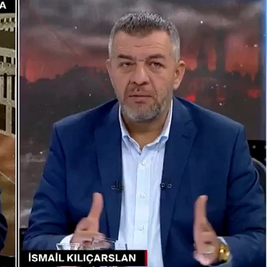 İsmail Kılıçarslan'dan fon soruşturmasında çarpıcı çağrı