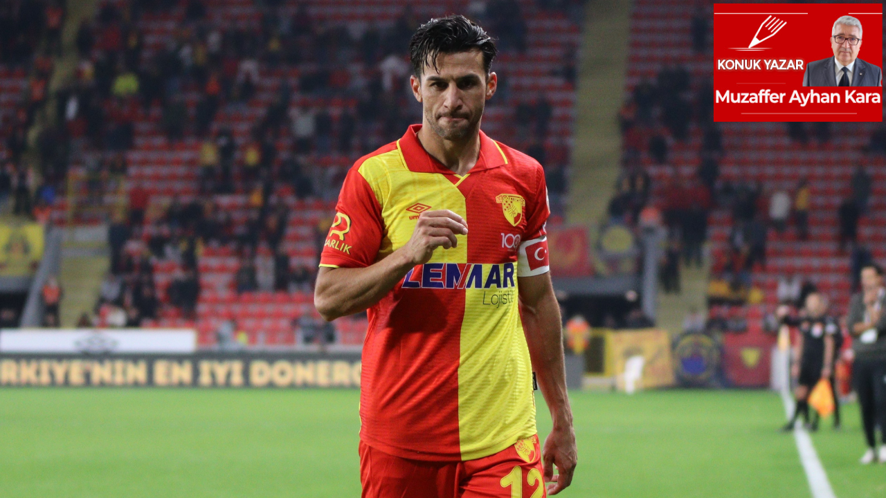 İsmail Köybaşı'na Jübile Yakışacak