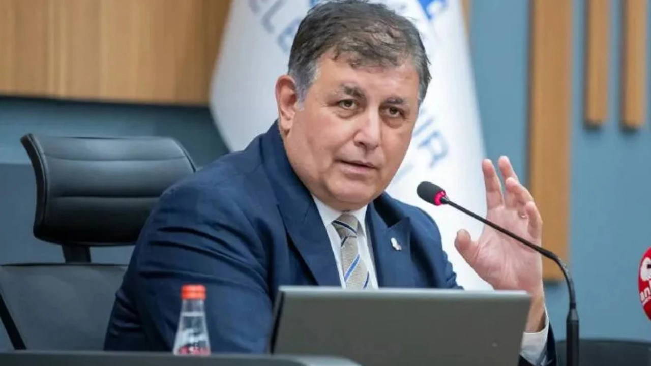 İsmail Küçükkaya: Cemil Tugay'ın AKP'ye Geçeceğine İnandım