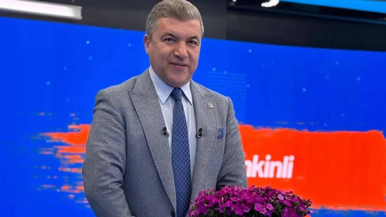İsmail Küçükkaya, Sözcü TV'ye Transfer Oldu