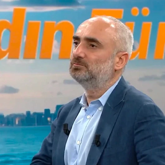İsmail Saymaz'ın Fon Soruşturması Sınavı: İfade Sonrası Canlı Yayında Kaynak Sorunu