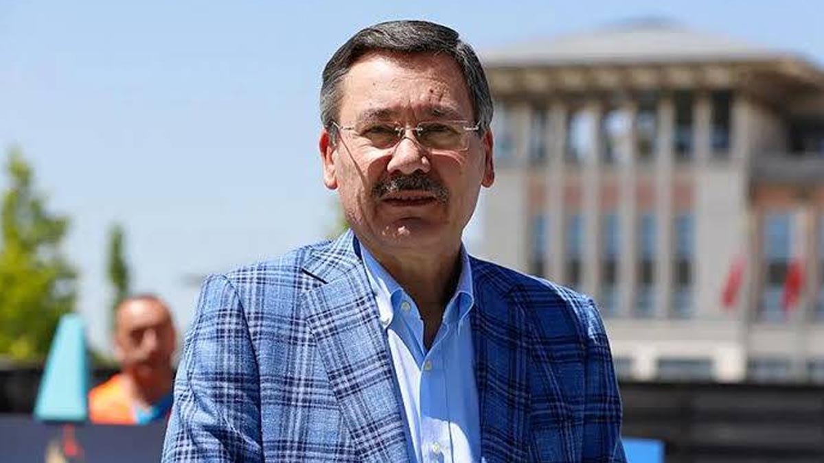 İsmail Saymaz Melih Gökçek'e Sordu: AKP Sizi Gözden Çıkardı mı