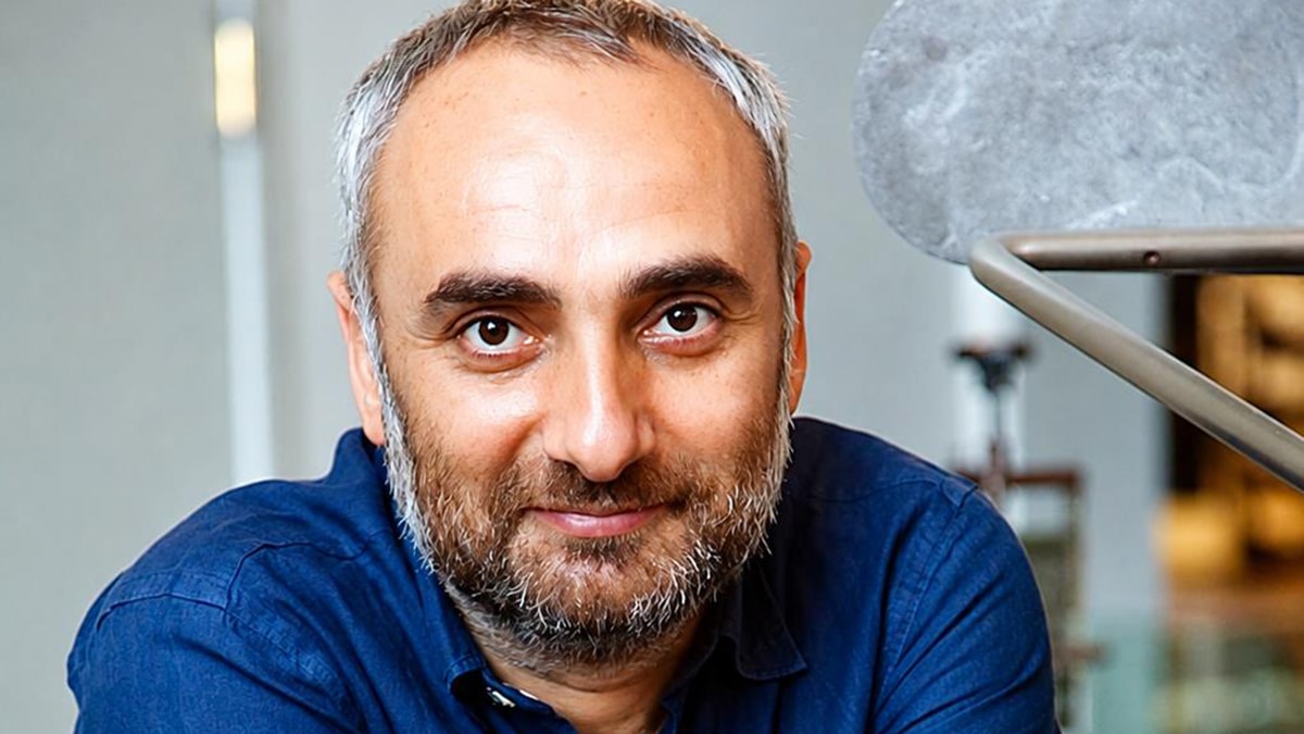 İsmail Saymaz SÖZCÜ'ye Geri Döndü: İlk Yazısı Yarın Yayında
