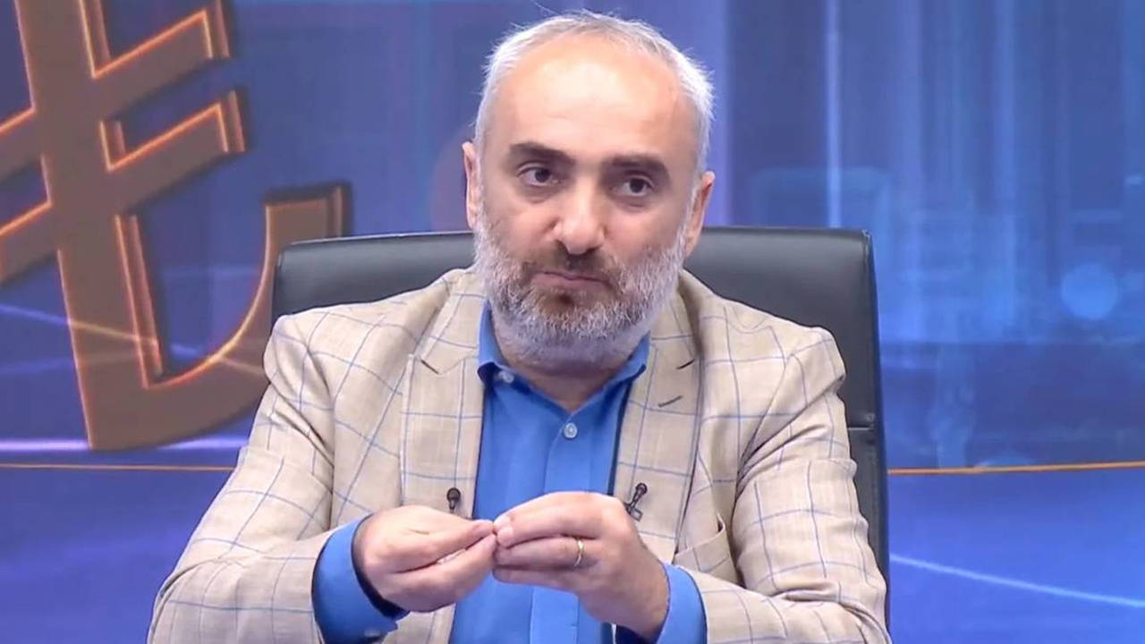 İsmail Saymaz'ın yeni adresi: Sözcü'ye dönüyor
