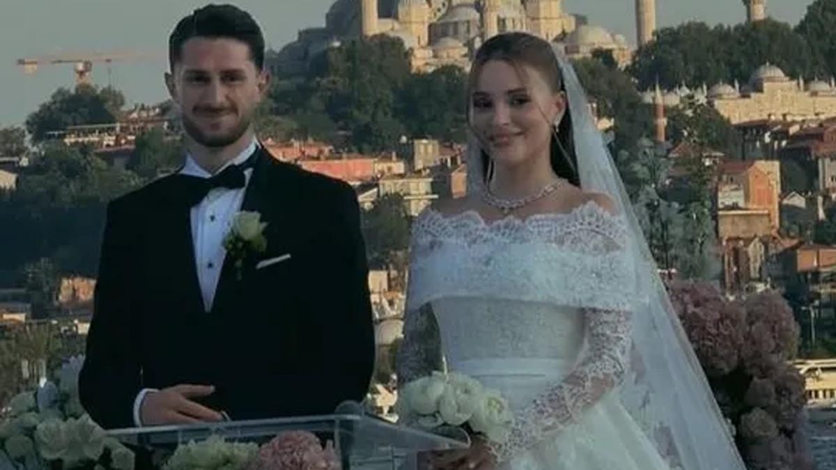İsmail Yüksek'in kayınpederi: Evliliği tanımıyorum